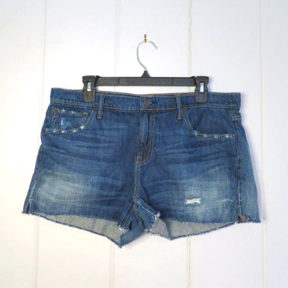 Jean Shorts 31R